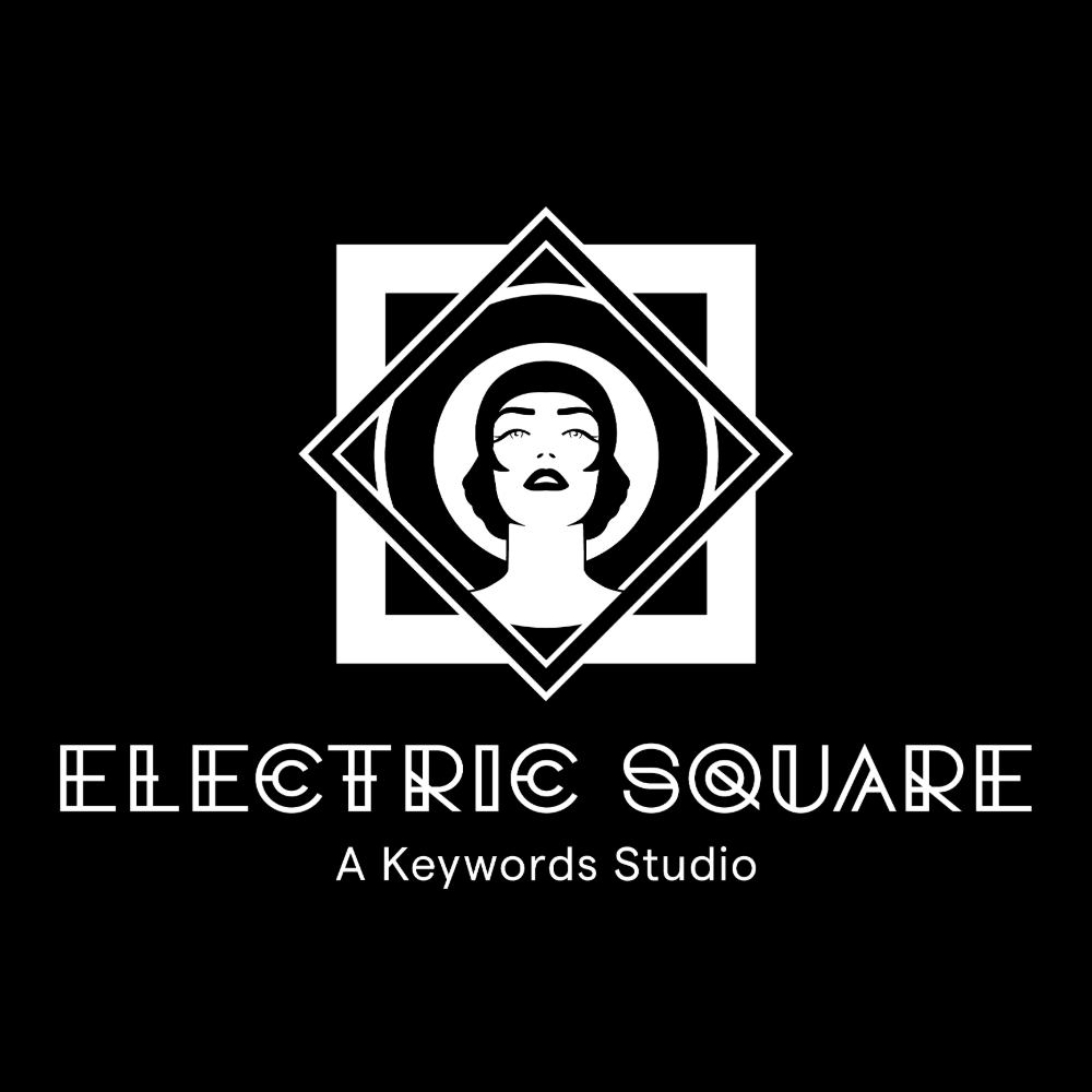 Electric Square logo