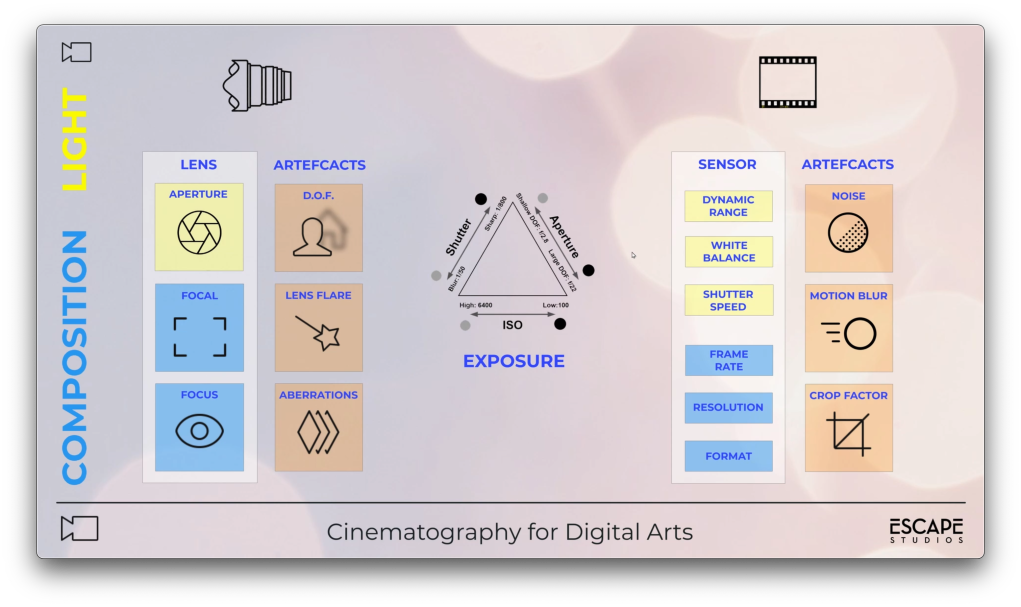 cinematography