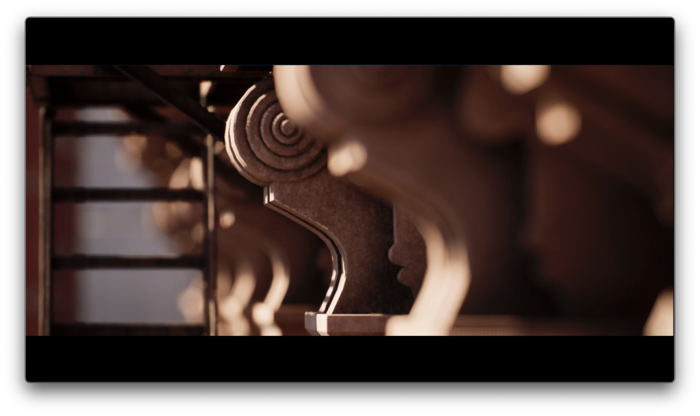 cinemagography example