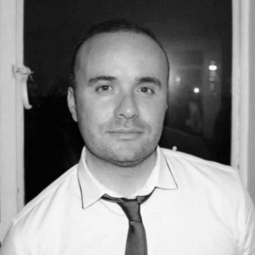 Ricardo Ferreira Square