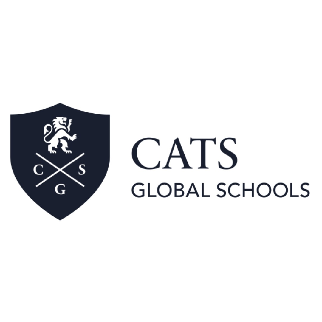 cats global schools logo
