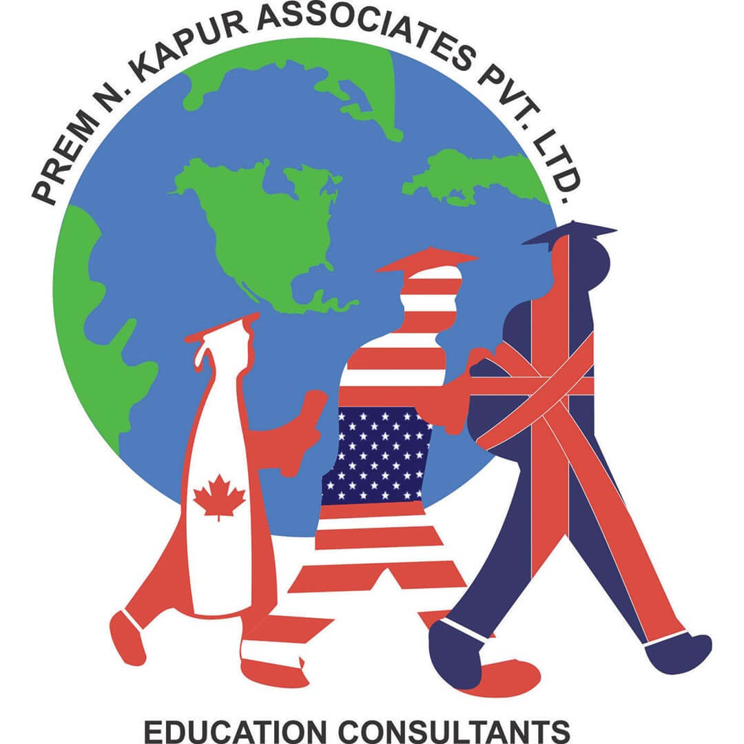 Prem N. Kapur Associates PVT. LTD. logo