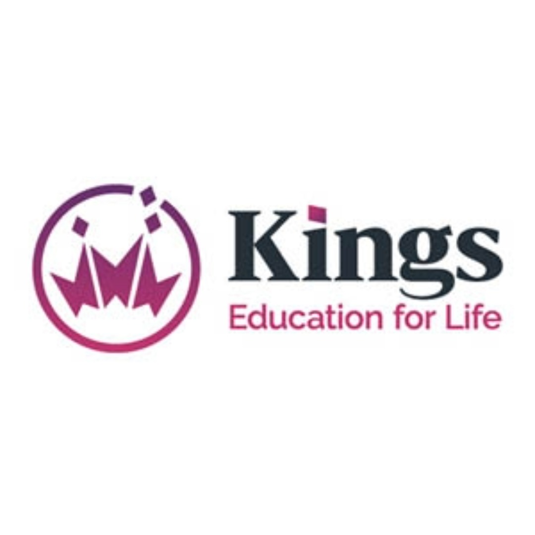 kings education logo