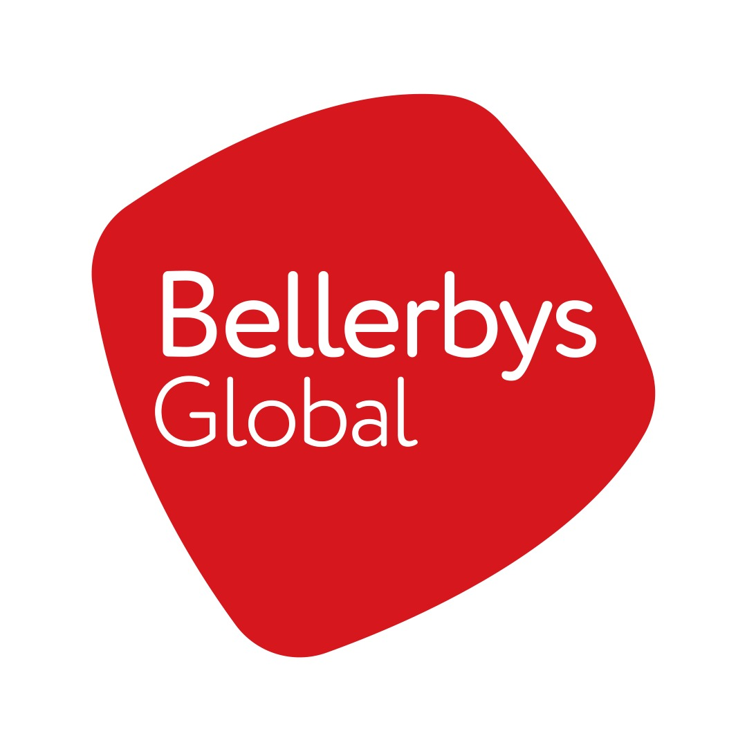 bellerbys global logo