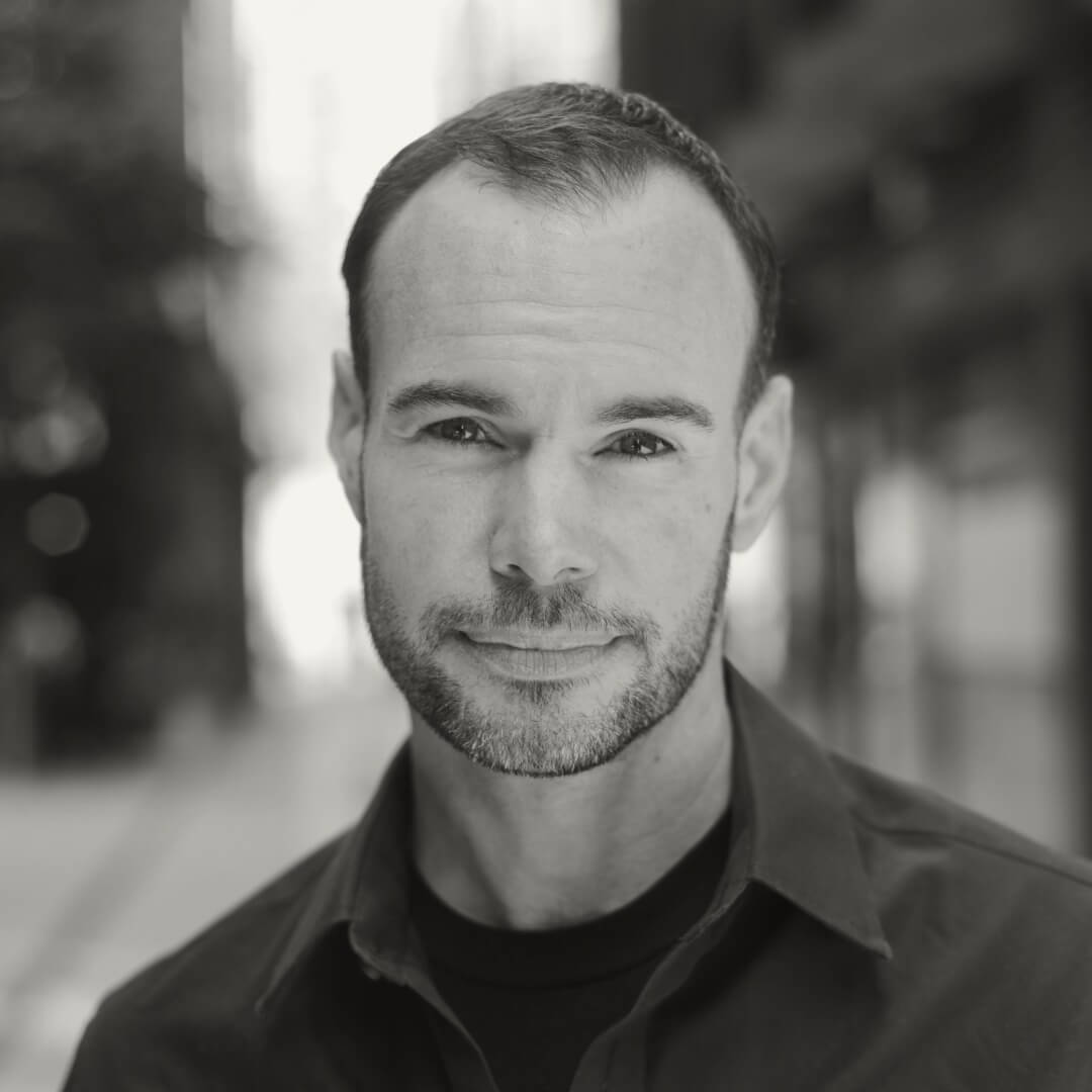 Headshot of Henry Badgett