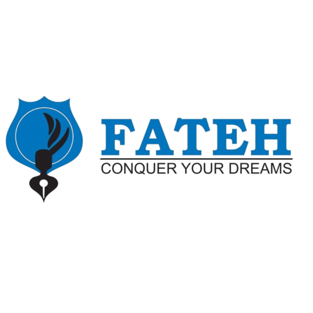 Fateh - Conquer your dreams