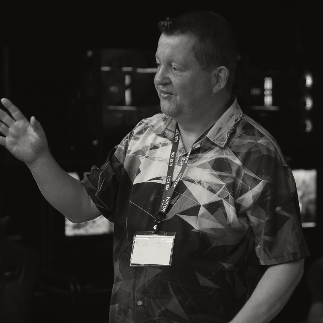 Saint John Walker Square