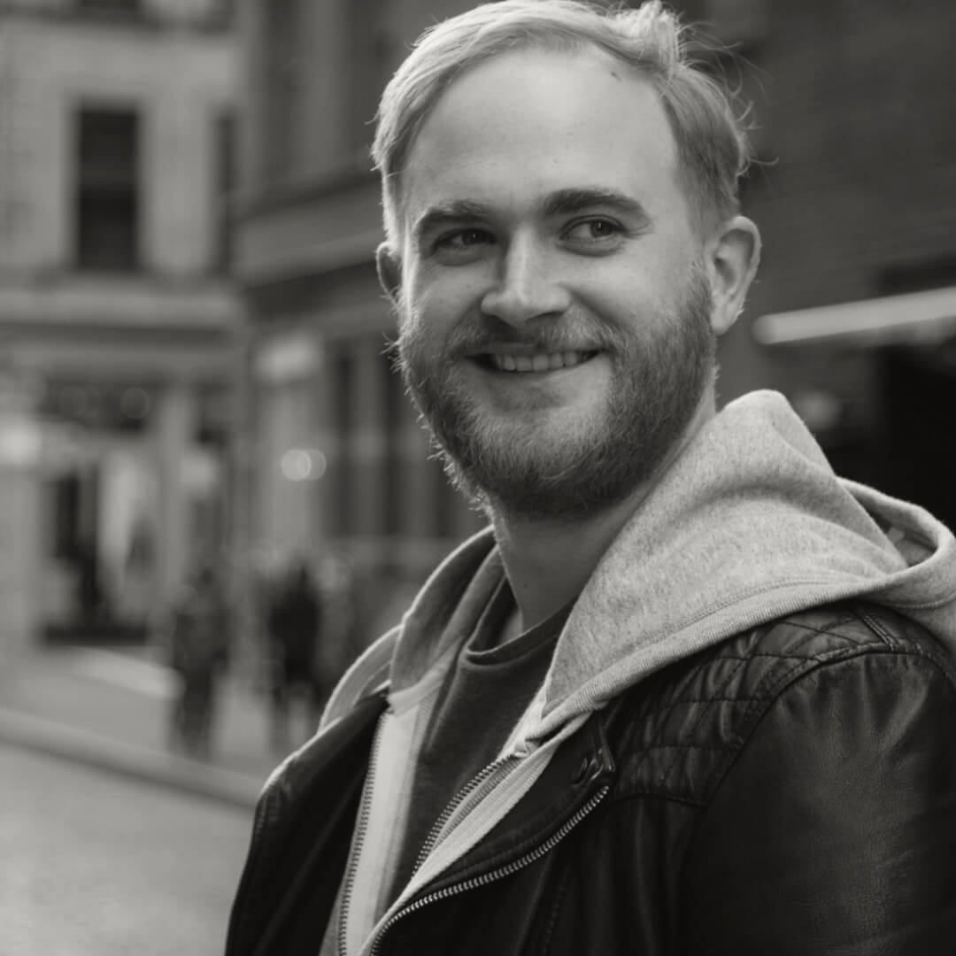 Adam Dewhist Square