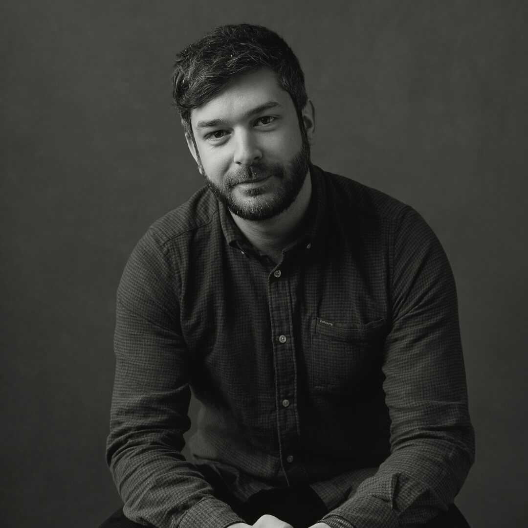 Pedrom Dadgostar Square