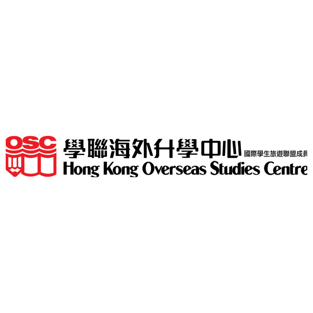 Hong Kong Overseas Studies Centre Logo