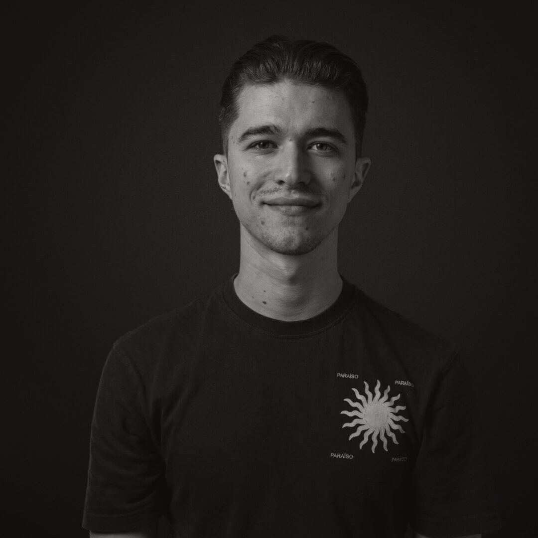 Harry Symonds Square