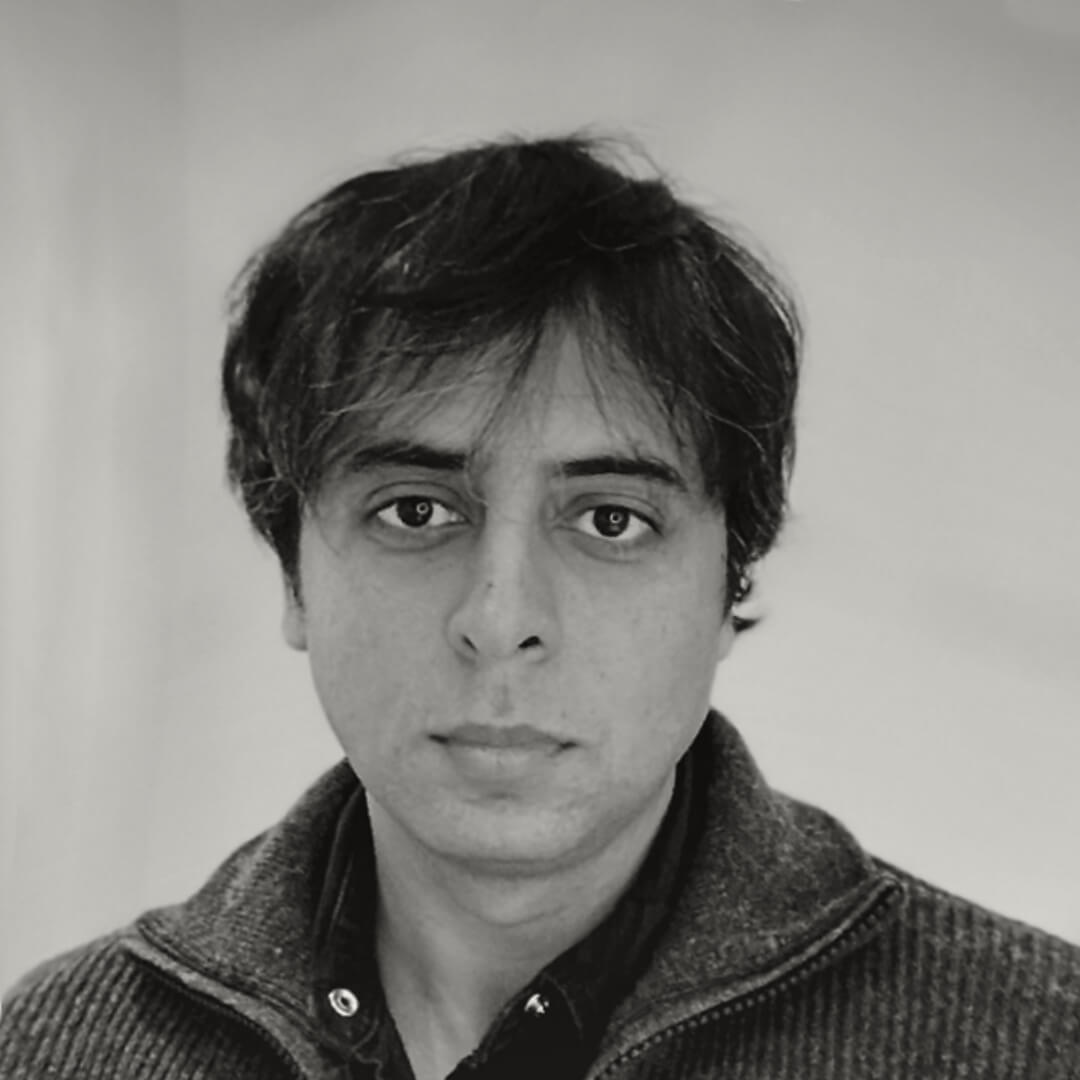 Khalid Shafique Square