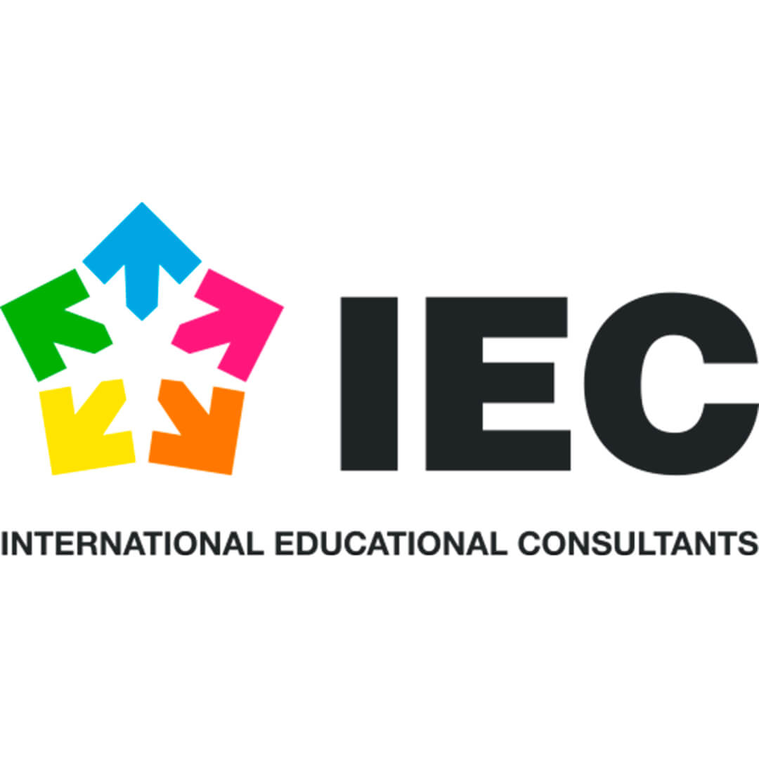 IEC Formacion logo