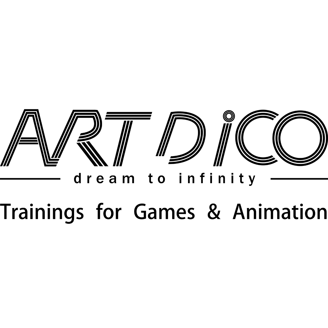 Artdico - Dream to infinity - Trainings for Games & Animation