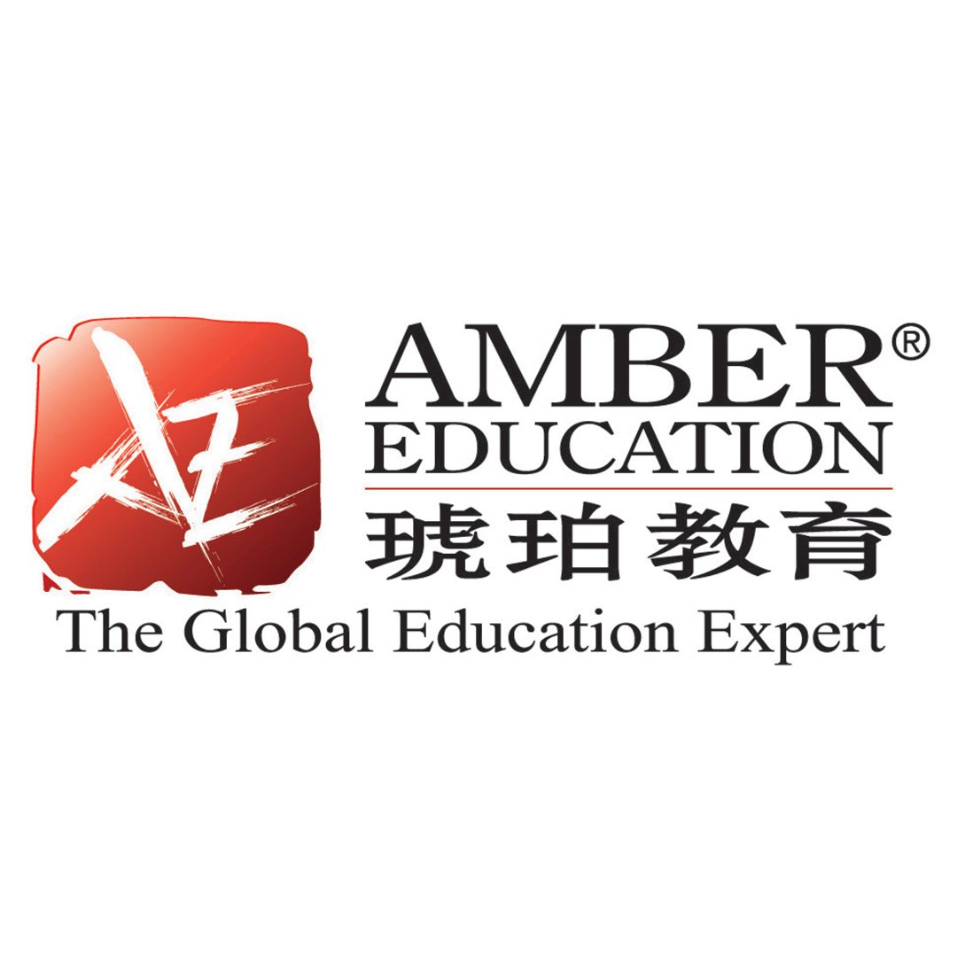 Amber Education - The global education expert