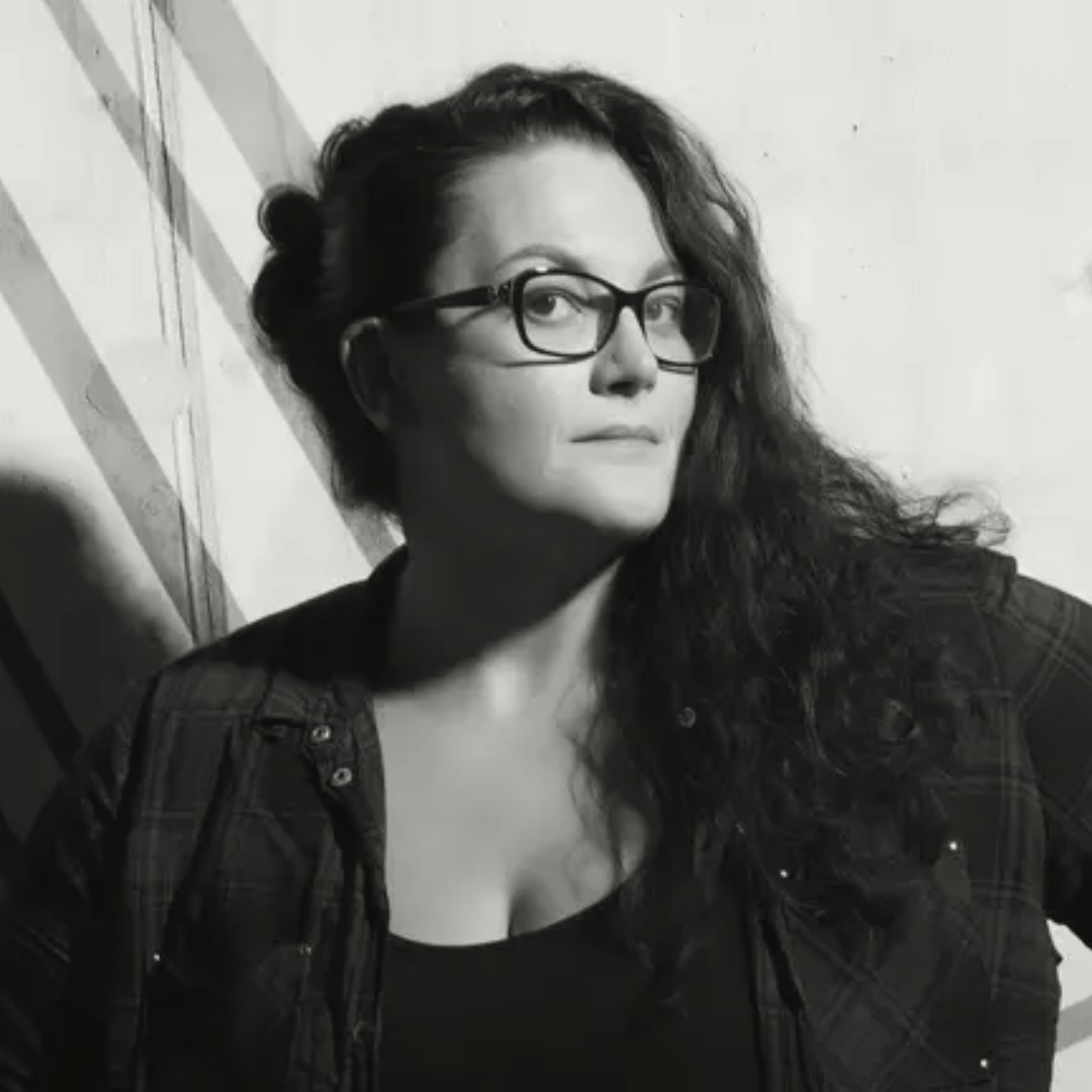 Picture of Elena Vitagliano.