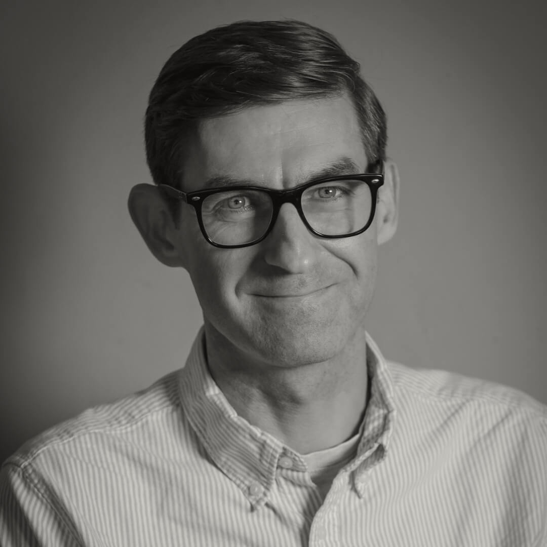 Shane Mulholland Square