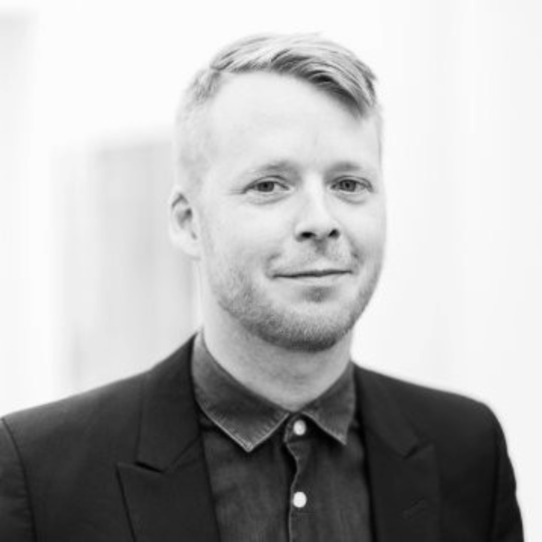 Jörgen Lilja Square