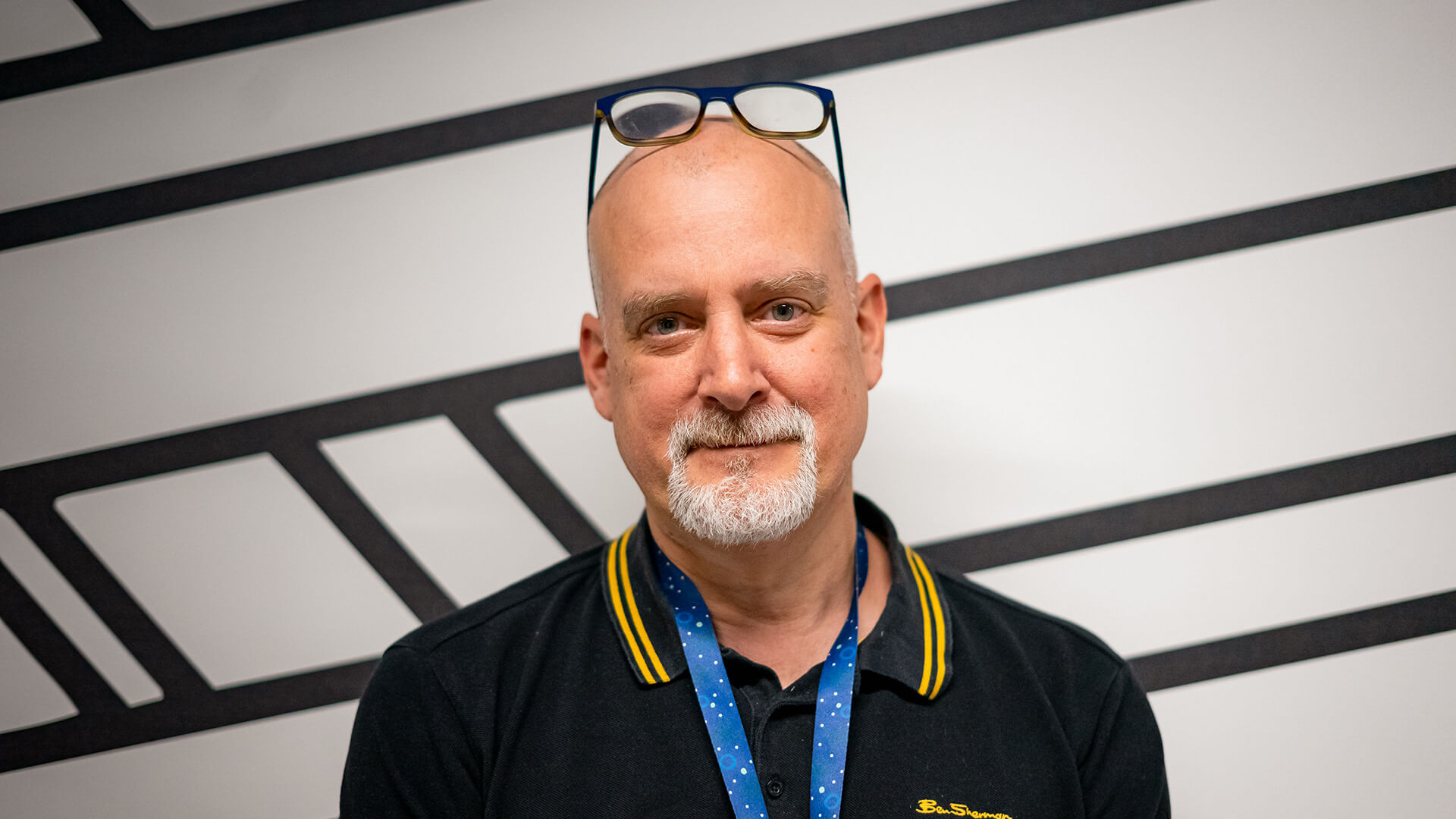Profile picture of Marc Stevenson
