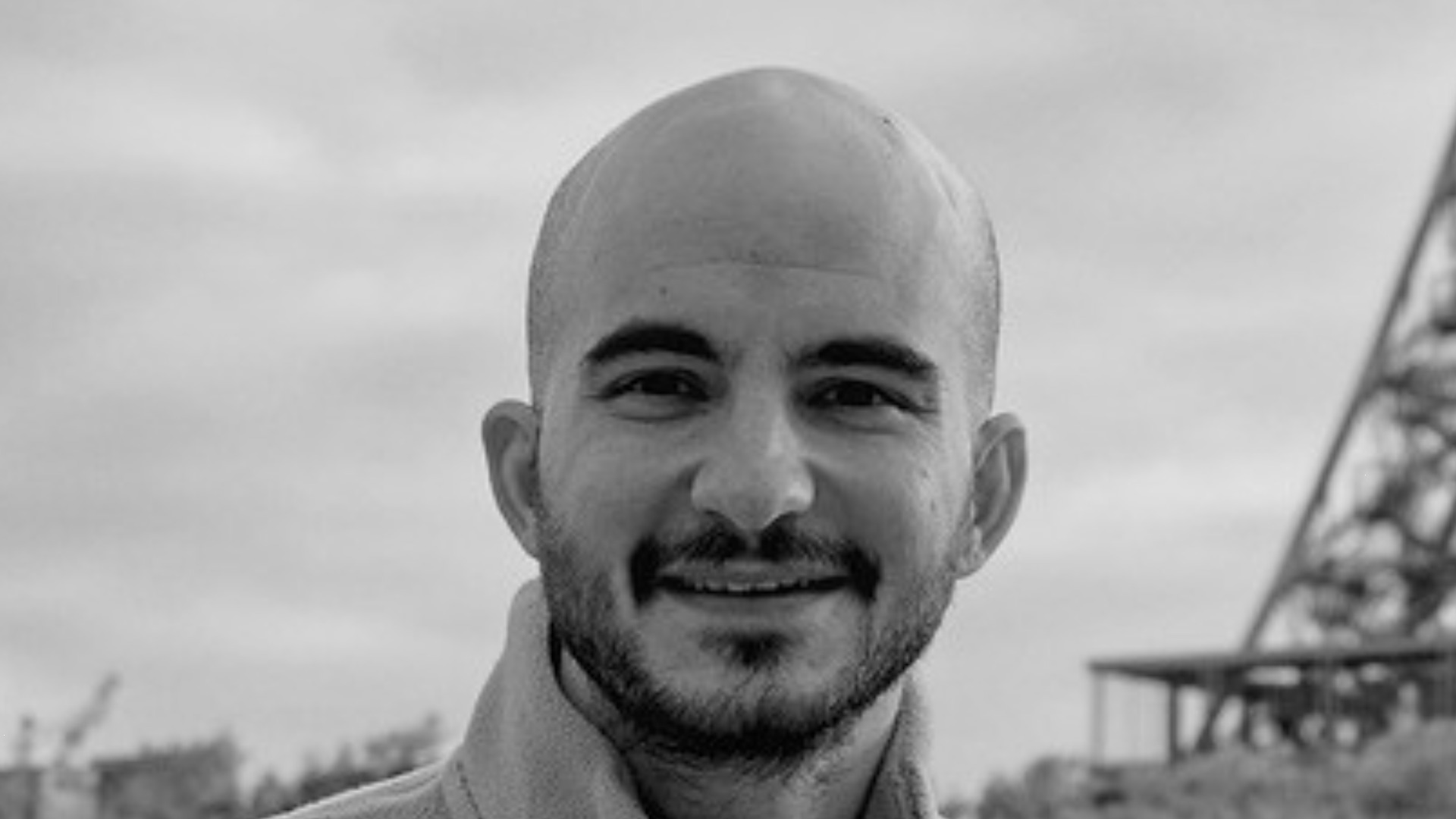 Success Stories B&W-Efthymios Bairaktaris