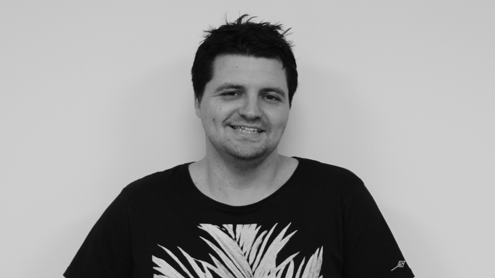 ricardo musch alumni success story
