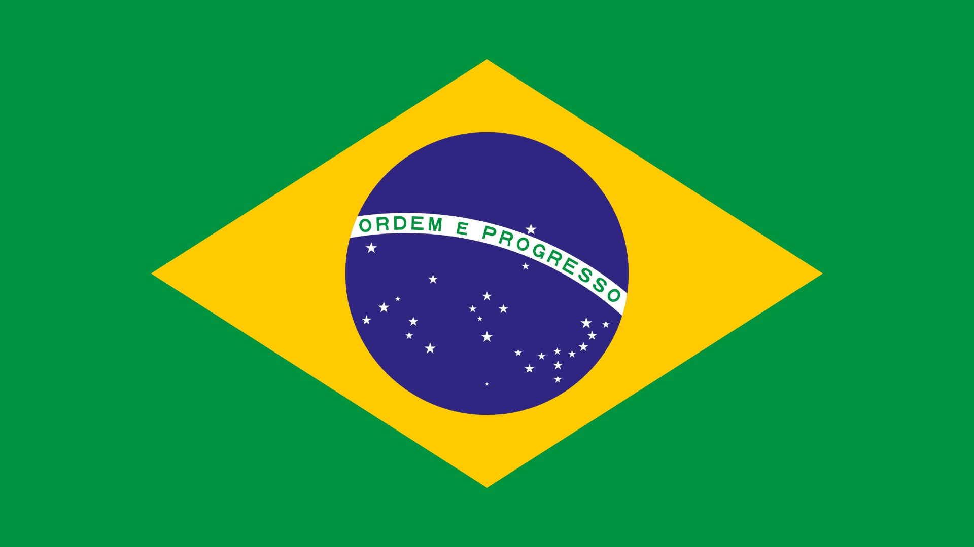 brazilian flag