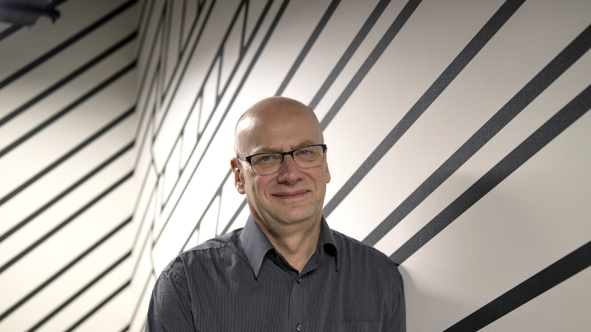 Profile picture of Dr. Ian Palmer