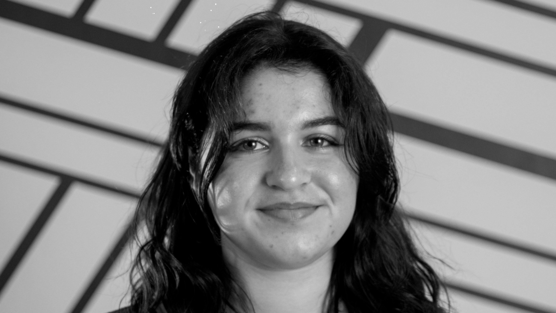 Success Stories B&W-Erica Sanchez Simoes