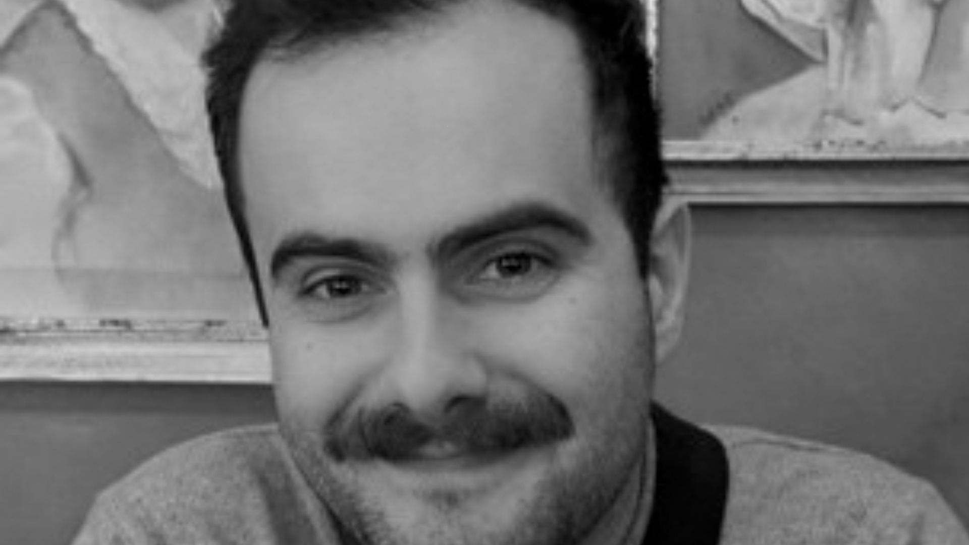 Success Stories B&W-Michael Neocleous