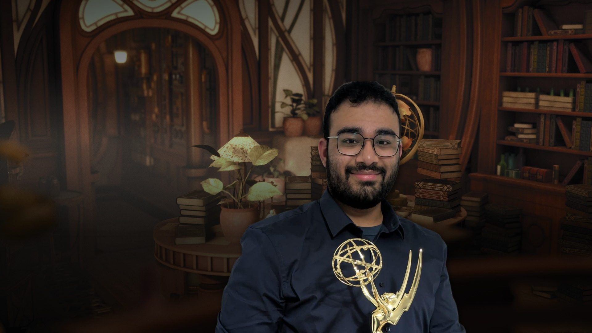 Success Stories-Anand Shukla
