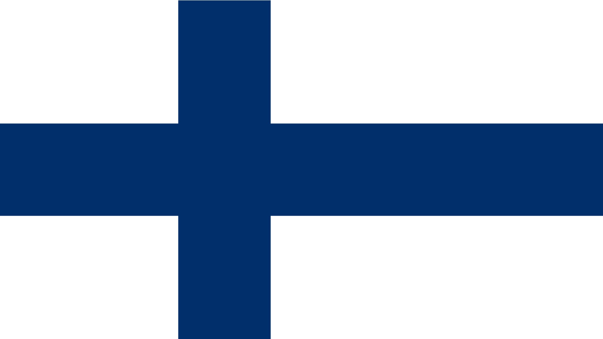 finnish flag