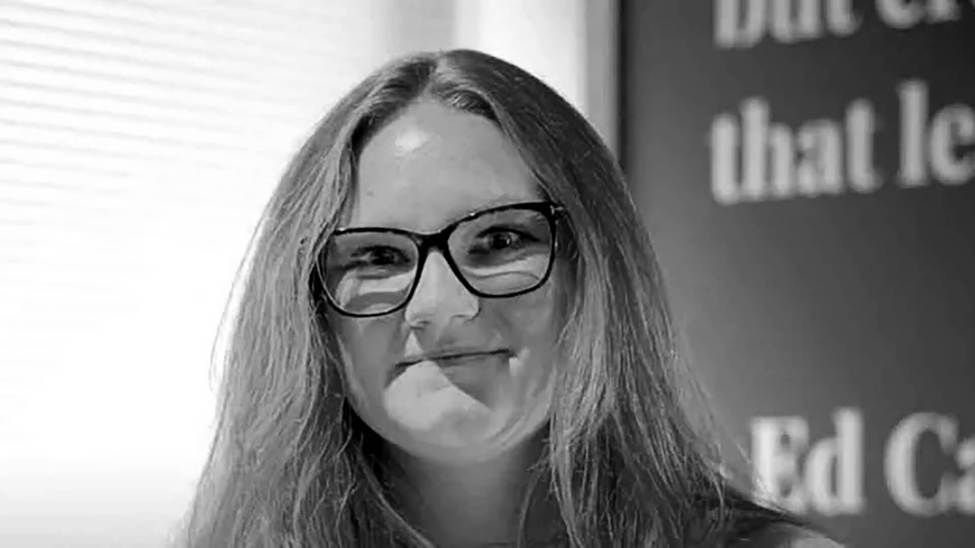 hannah shepherd alumni success story
