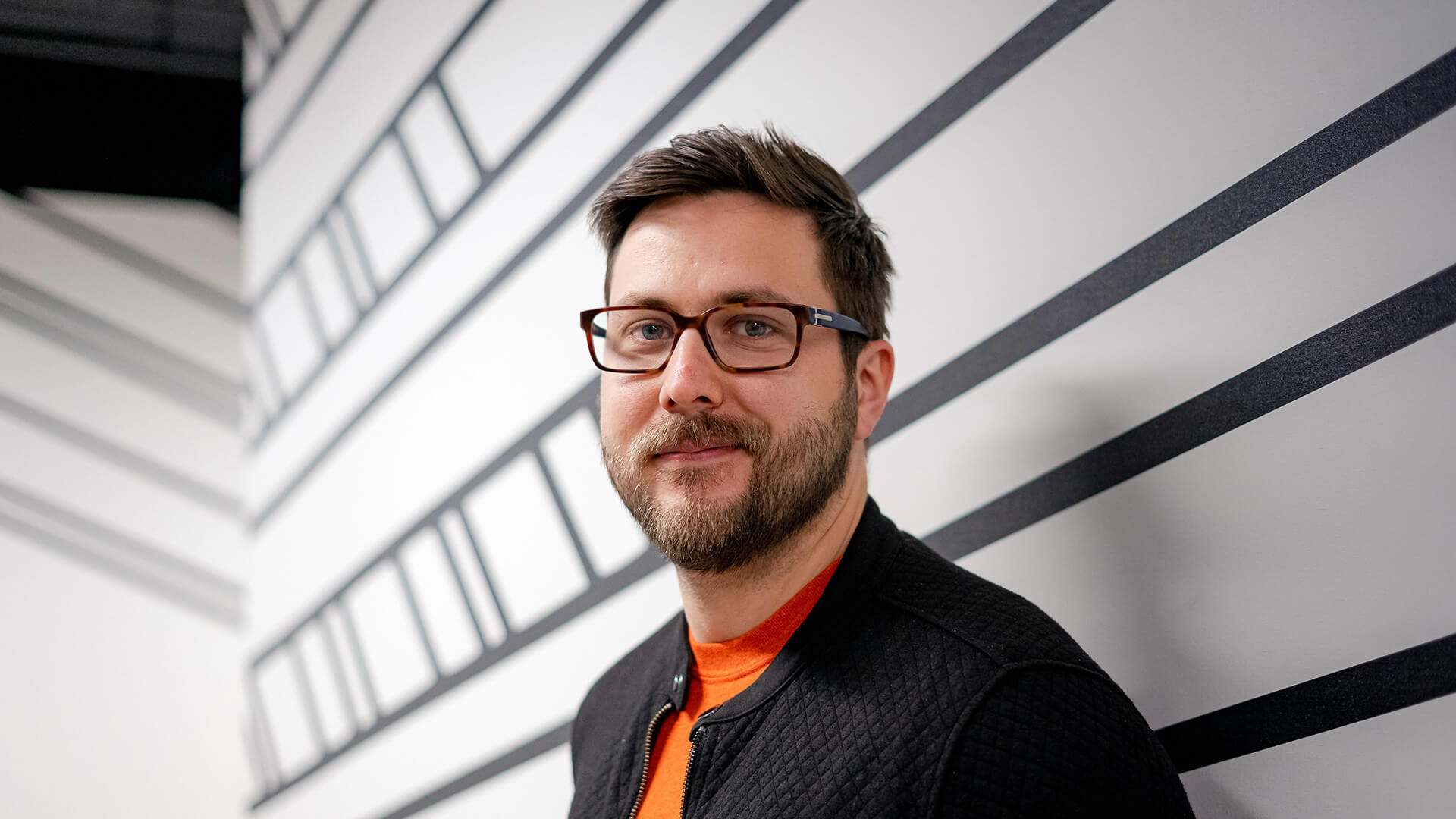 Profile picture of Michael Davies