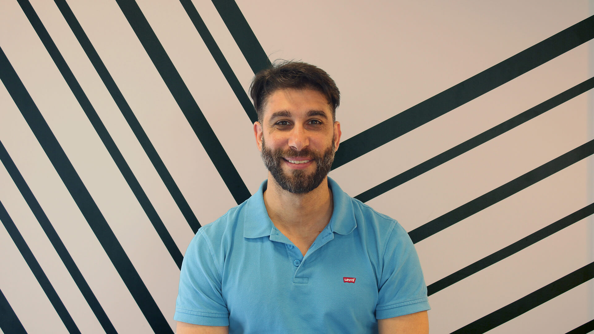 Micro Pinna, Concept Art Tutor headshot