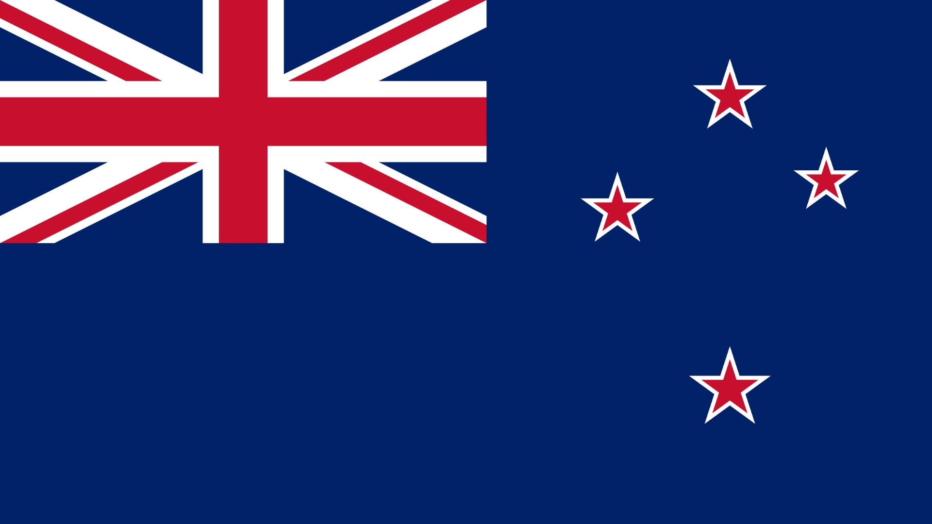 nz flag