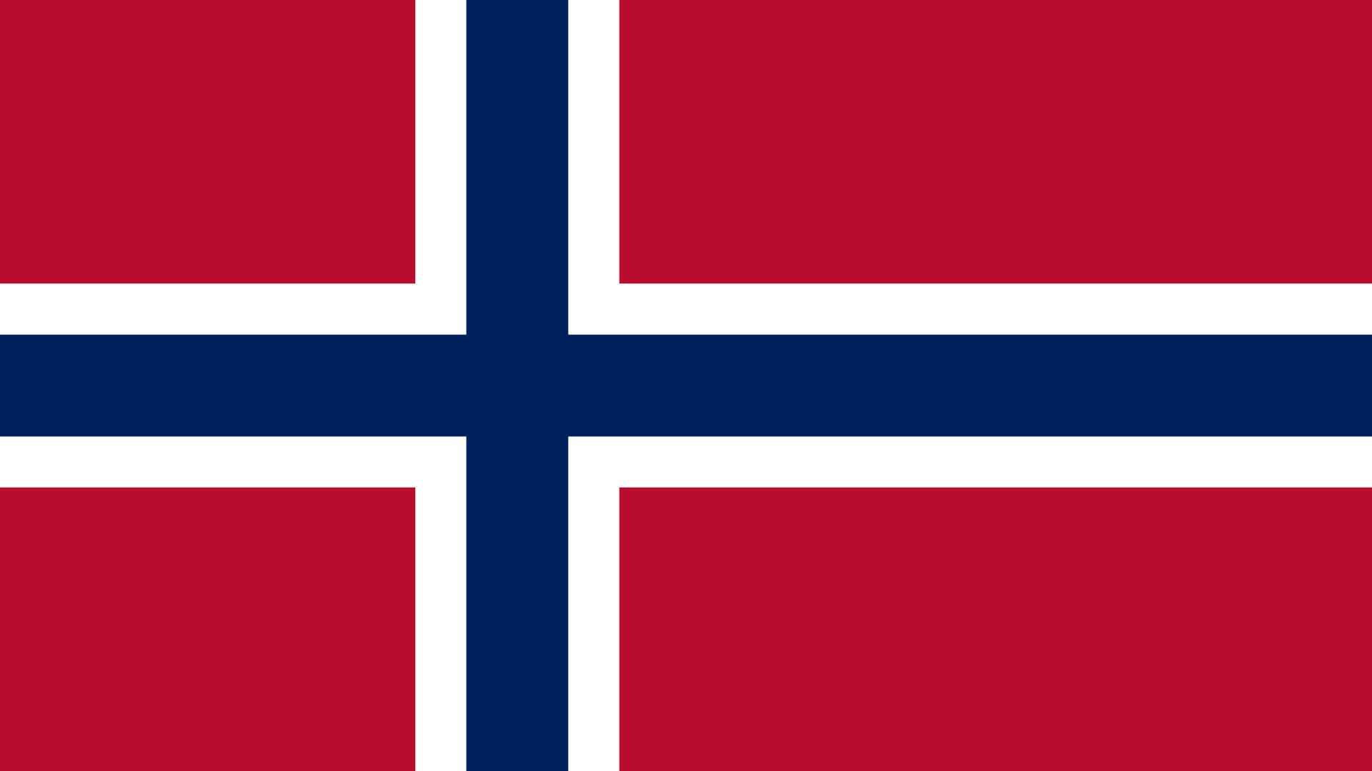 norwegian flag