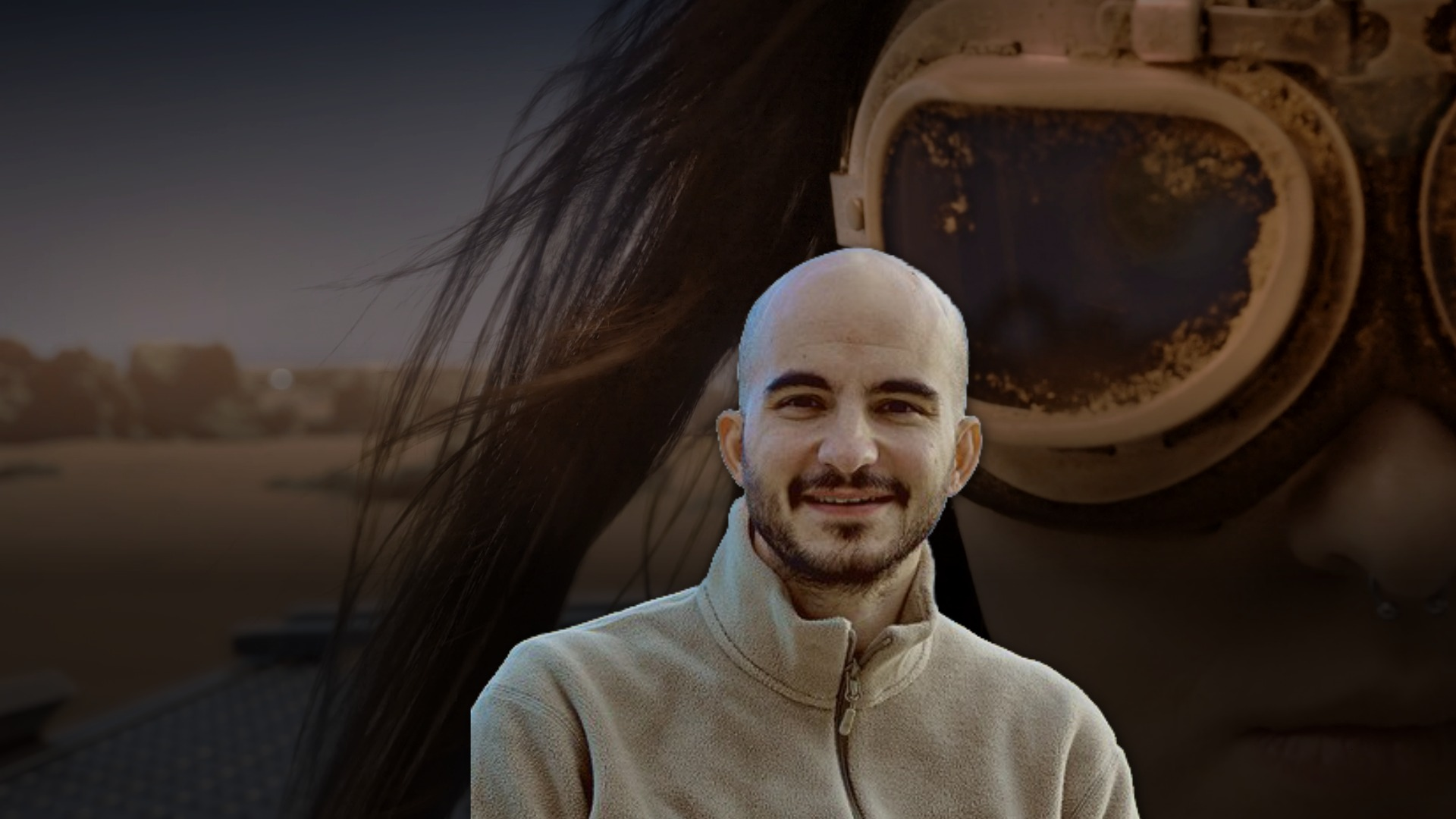 Success Stories-Efthymios Bairaktaris