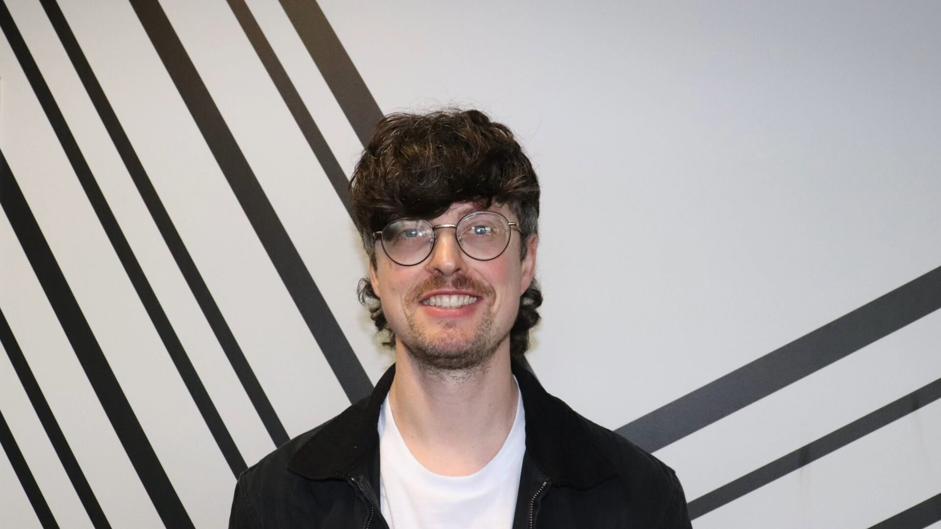 Head and shoulders picture of Escape Studios tutor James Rumball