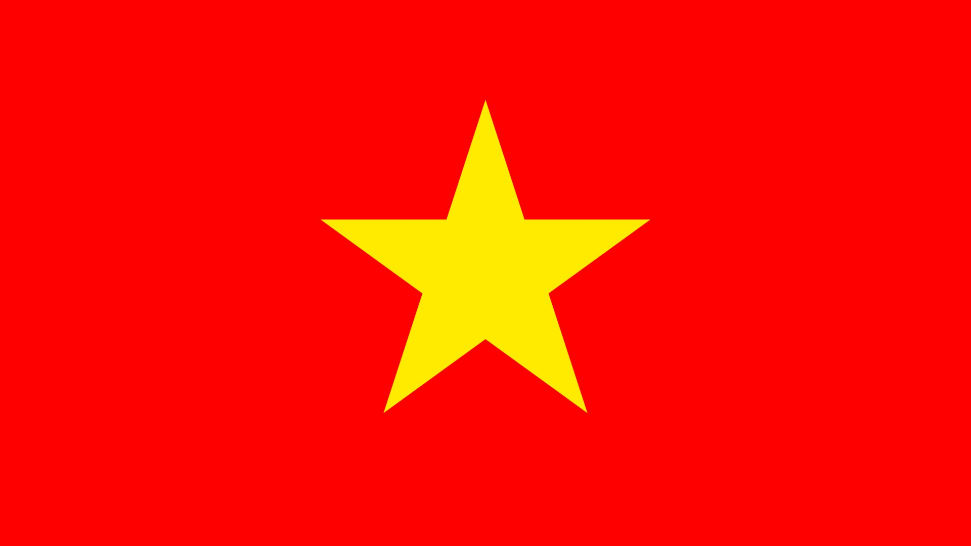 vietnamese flag