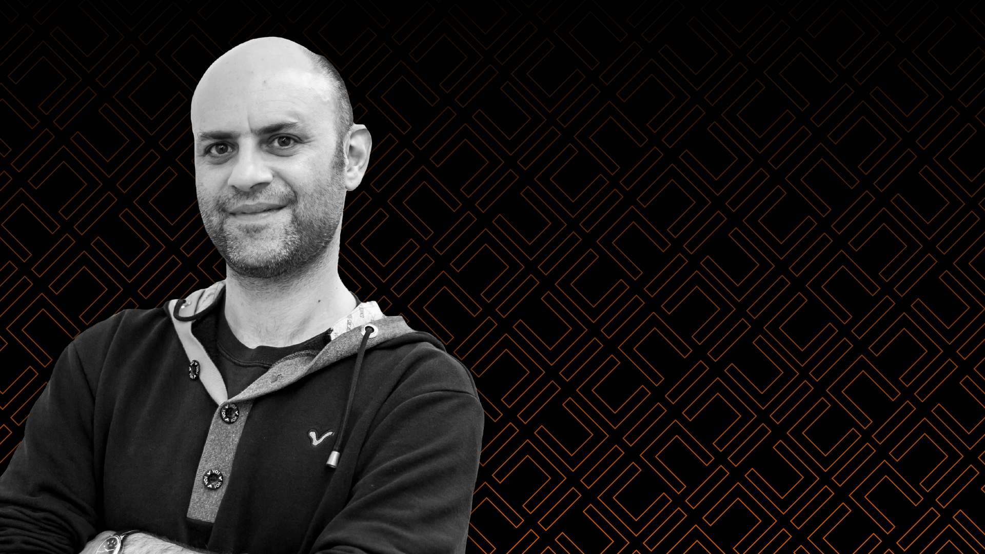 Mark Spevick, Houdini Tutor at Escape Studios