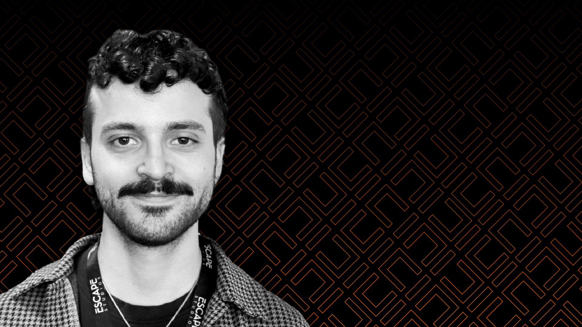 Stuart Batchelor, MSc Technical Art Tutor at Escape Studios
