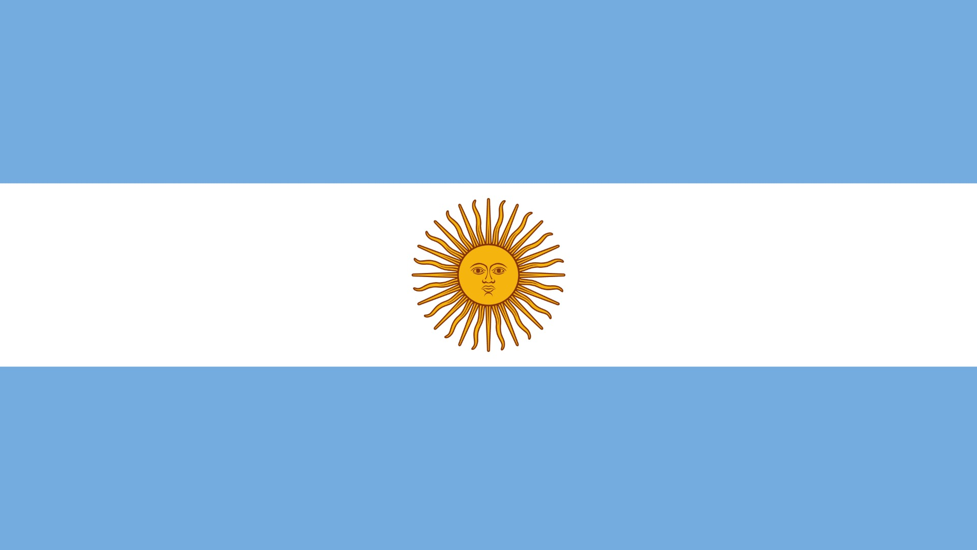 argentinian flag