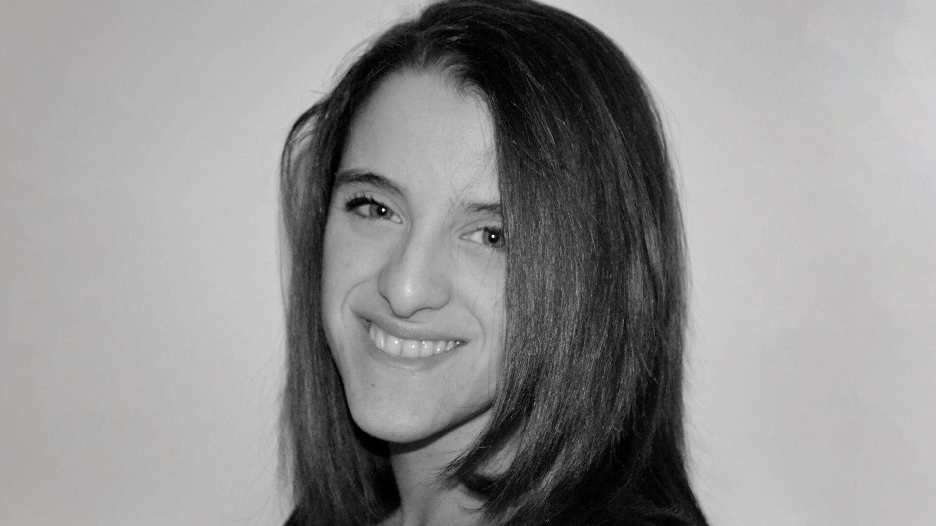 headshot fabrizia spera