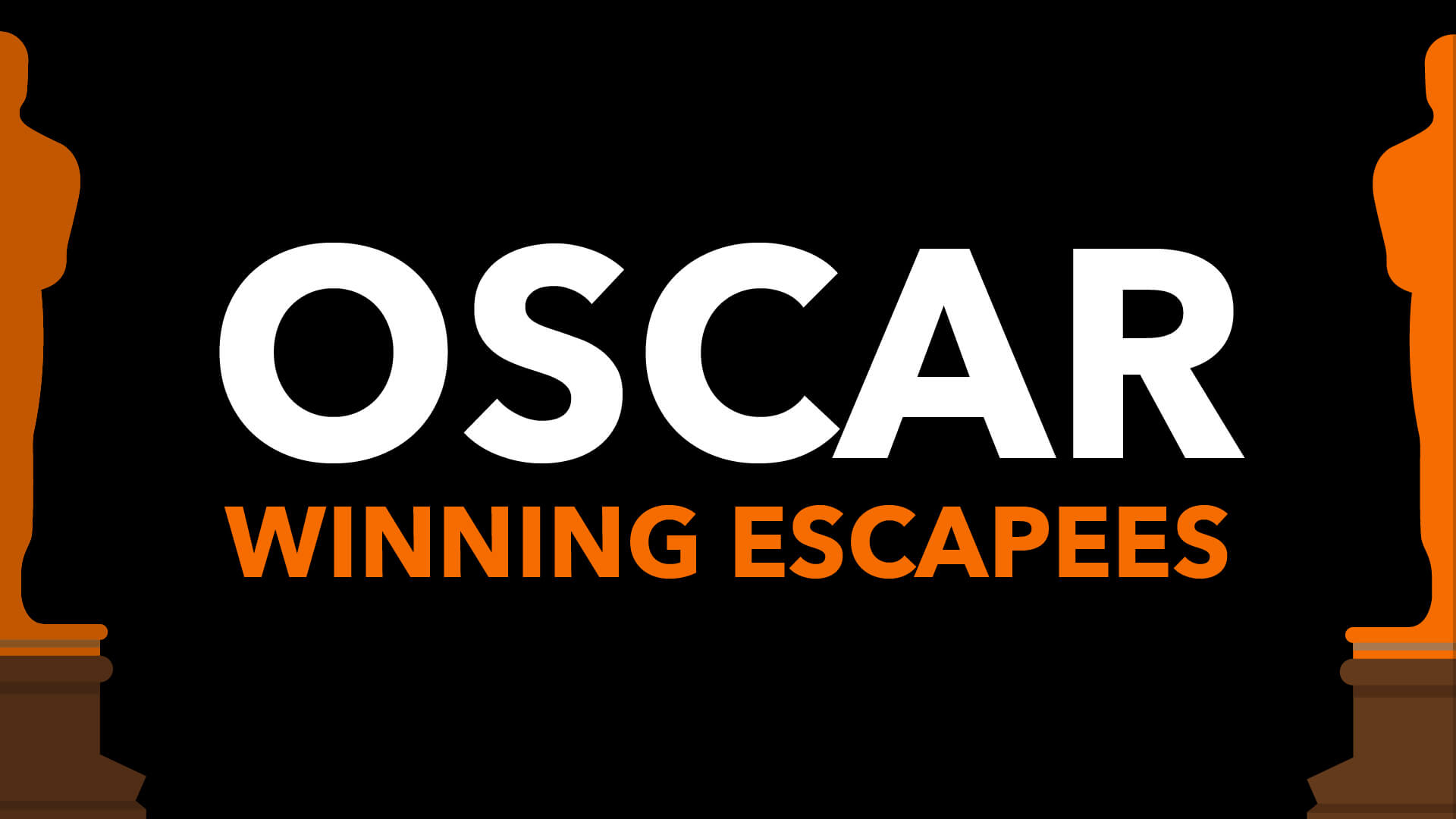 Oscar Winning Alumni