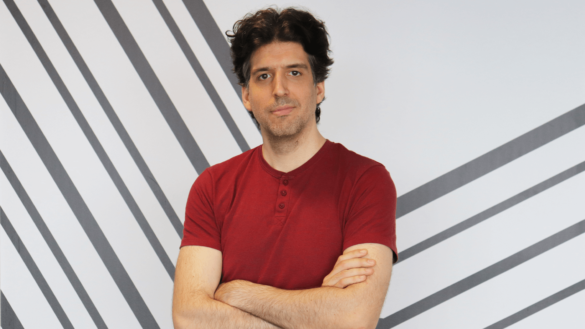 Daniel Amor