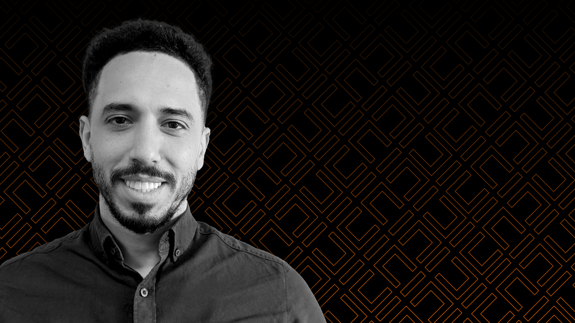 Omar Zohdi, MSc Programming Tutor at Escape Studios
