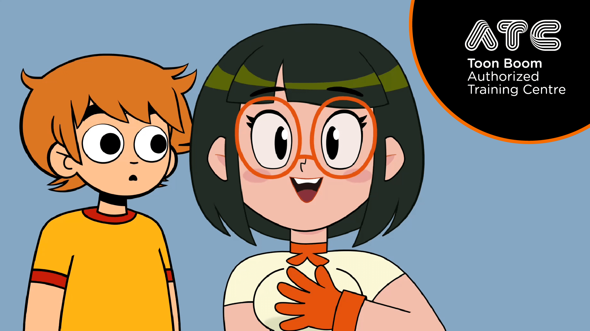 ToonBoom-ATC