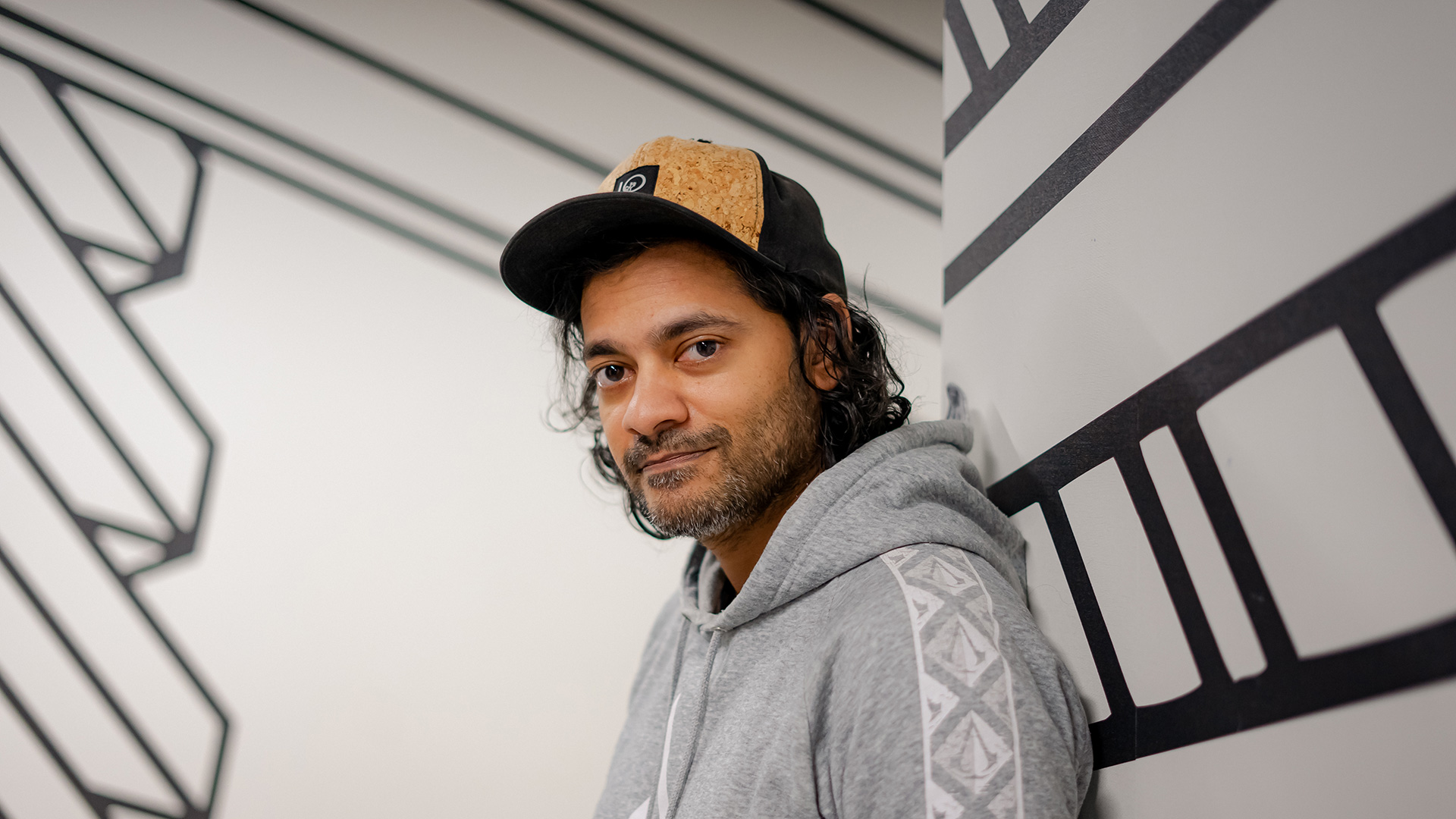 Steven Lall profile picture