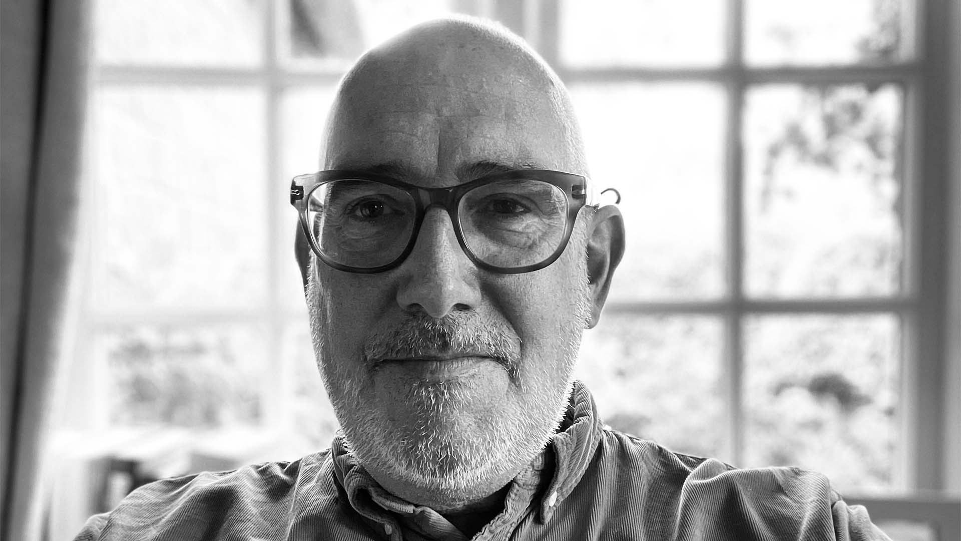 Profile Picture of John Latham