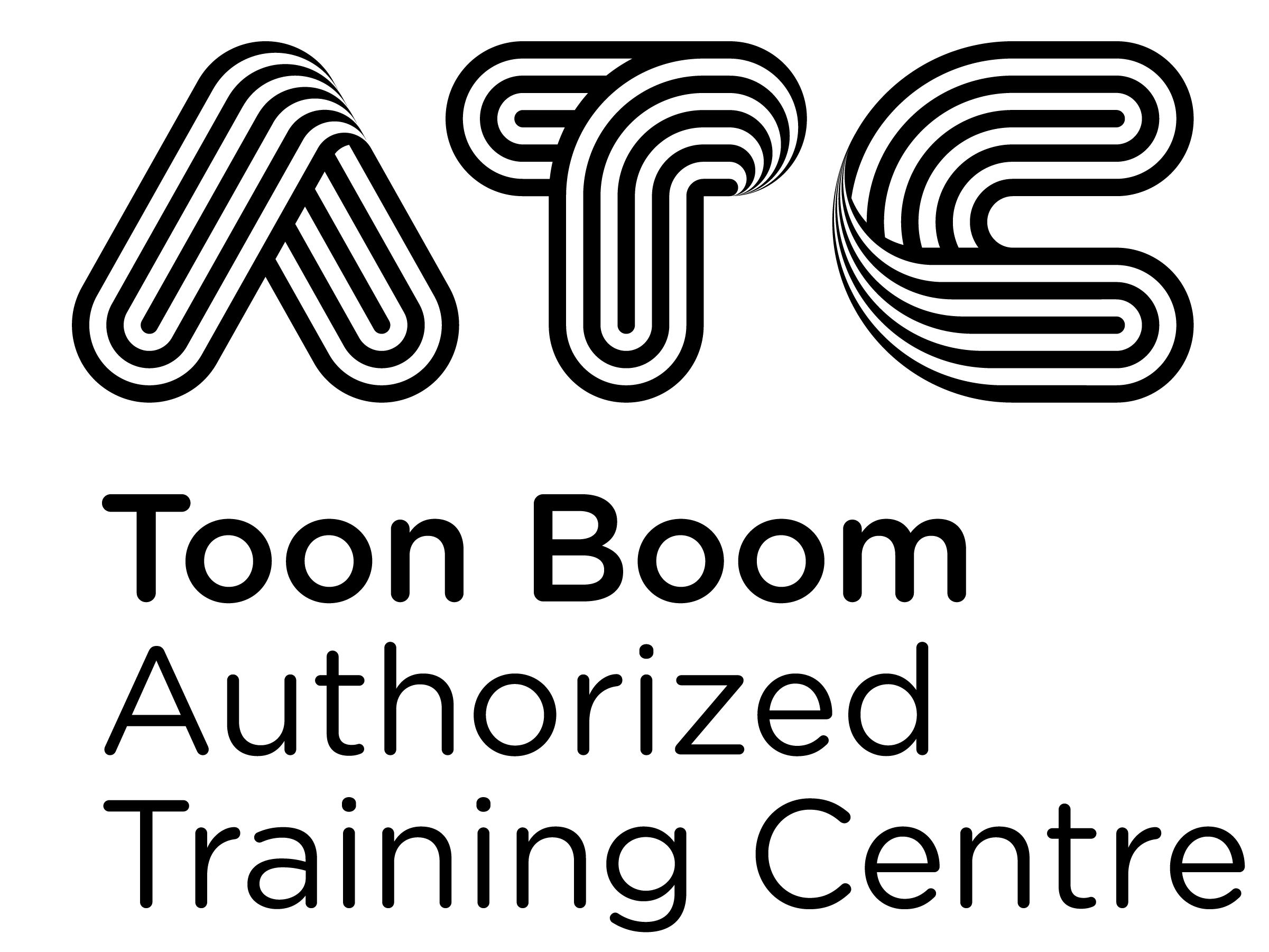 Toon Boom Authorised Training centre Logo